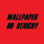 Logo of Wallpaper HD KEniChY android Application 